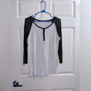 Maurices Top